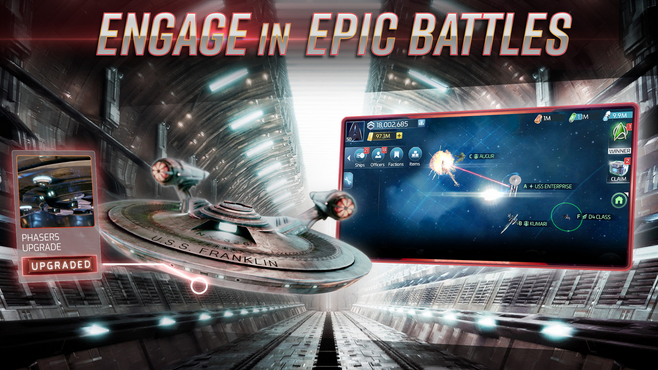 Faction Warfare