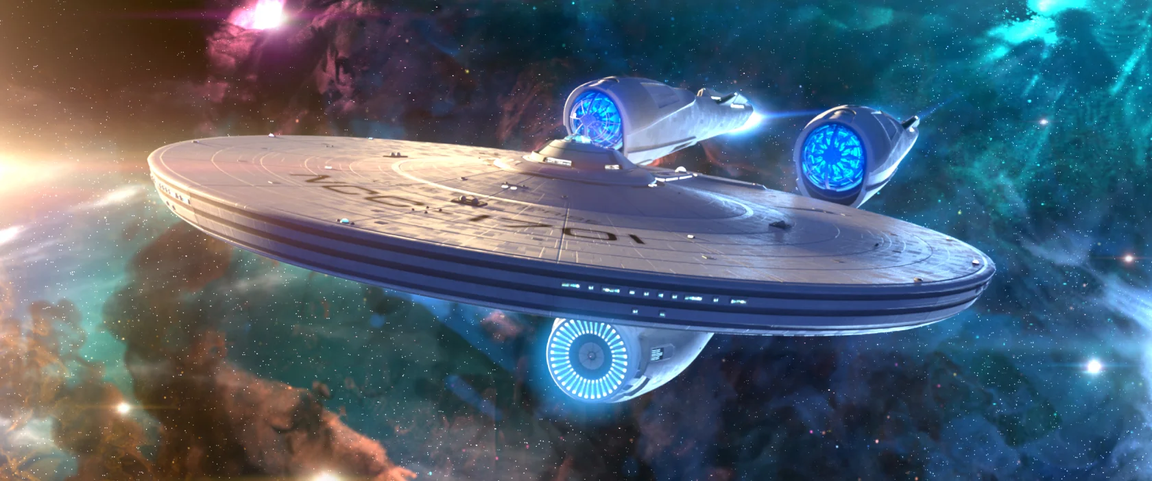 Deep Space Exploration